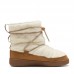 Детски Апрески PUMA Snowbae Suede Детски Апрески PUMA Snowbae Suede