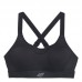Дамско Спортно Бюстие 4F High Support Training Bra 20S
