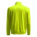 Мъжка Блуза MUSAI Mawi Sweatshirt Fluor Yellow