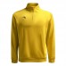 Мъжка Блуза MUSAI Mawi Sweatshirt Yellow