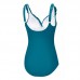 Дамски Бански AQUA SPEED Swimsuit Lydia 08