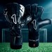 Вратарски Ръкавици RINAT Santoloco Alpha Black