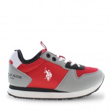 Дамски Маратонки U.S. POLO ASSN Nobik 008