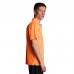 Мъжка Тениска MUSAI Polo Rangi Fluor Orange