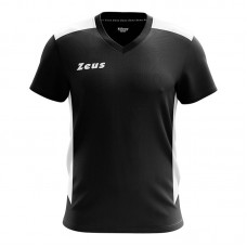 Детска Тениска ZEUS Shirt Start Nero