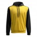 Детски Суичър MUSAI Saba Hoodie Kids Sweatshirt Yellow/Black