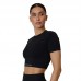 Дамска Тениска 4F Quick-Drying Crop Training T-Shirt 20S