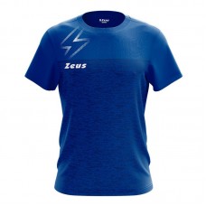 Мъжка Тениска ZEUS T-Shirt Olympia Royal