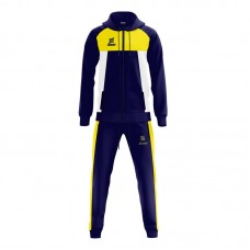 Детски Анцуг ZEUS Tuta Capua Blu/Giallo