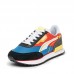 Дамски Маратонки PUMA Future Rider TwoFold