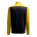 Детски Суичър MUSAI Saba Kids Jacket Black/Yellow