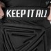 Детски Вратарски Клин KEEPERsport Underpants PowerPadded 3/4 JR