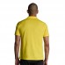 Мъжка Тениска MUSAI Polo Rangi Yellow