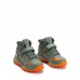 Детски Туристически Обувки JOMA Utah JR Khaki/Orange Детски Туристически Обувки JOMA Utah JR Khaki/Orange