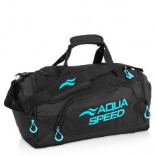 Сак AQUA SPEED Pool Sports Bag 74 Medium 48x25x29cm 35L