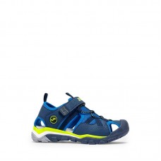 Бебешки Сандали JOMA S.Lake JR 2603 Navy Blue/Green Бебешки Сандали JOMA S.Lake JR 2603 Navy Blue/Green