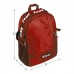 Раница ZEUS Zaino Super 42x30x13 cm Rosso