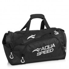 Сак AQUA SPEED Pool Sports Bag 07 Medium 48x25x29cm 35L