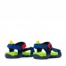 Детски Сандали JOMA S.Climber JR 2611 Navy Blue/Lime