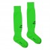 Калци MUSAI Soksi Socks Fluor Green
