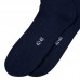 Чорапи MUSAI Fupi Socks 3 Pack Navy Blue