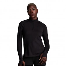 Дамска Блуза MUSAI Sajo Woman Sweatshirt Black