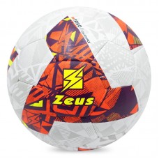 Топка За Футзал ZEUS Pallone Taigo RC Bianco