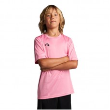 Детска Тениска MUSAI Mawi Kids T-Shirt Gum Pink