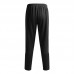 Мъжки Панталони MUSAI Defu Trousers Black