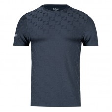 Мъжка Тениска ZEUS T-Shirt Jack Blu