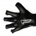 Вратарски Ръкавици RINAT Aries X Turf Black Вратарски Ръкавици RINAT Aries X Turf Black