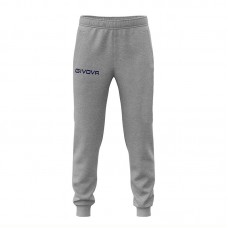 Мъжки Панталони GIVOVA Panta Cotone King Logo Small 0009