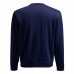 Мъжка Блуза MUSAI Ubora Sweatshirt Navy Blue