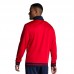 Мъжки Суичър MUSAI Ishi Jacket Red/Navy Blue