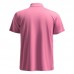 Детска Тениска MUSAI Polo Rangi Kids Gum Pink