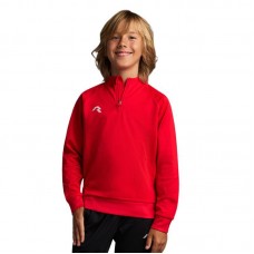 Детска Блуза MUSAI Мawi Kids Sweatshirt Red