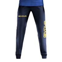 Мъжки Панталони GIVOVA Pant Visa 0407