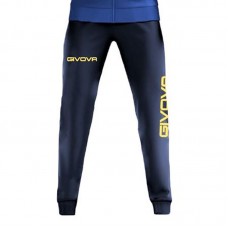 Мъжки Панталони GIVOVA Pant Visa 0407
