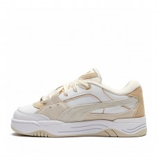 Дамски Кецове PUMA PMR White Sedate Sneakers