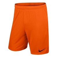 Мъжки Къси Панталони NIKE Dry-Fit Park II Shorts