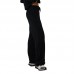 Дамски Панталони 4F Wide-Legs Trousers 20S