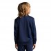 Детска Блуза MUSAI Ubora Kids Sweatshirt Navy Blue