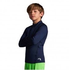 Детска Блуза MUSAI Sajo Kids Sweatshirt Navy Blue