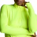 Дамска Блуза MUSAI Sajo Woman Sweatshirt Fluor Yellow