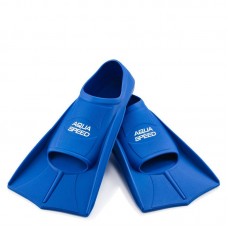 Плавници AQUA SPEED Training Full Foot Fins 11