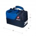 Сак ZEUS Borsa Voluntas 53x32x47cm Royal/Blu