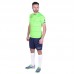 Спортен Екип ZEUS Kit Omega Verde Fluo/Blu