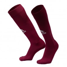 Калци MUSAI Soksi Socks Burgundy