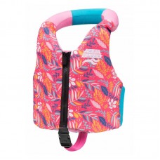 Жилетка За Плуване AQUA SPEED Swim Waistcoat Aqua Pals 03