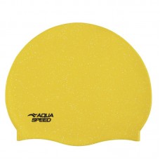 Шапка За Плуване AQUA SPEED Swim Cap Reco 18